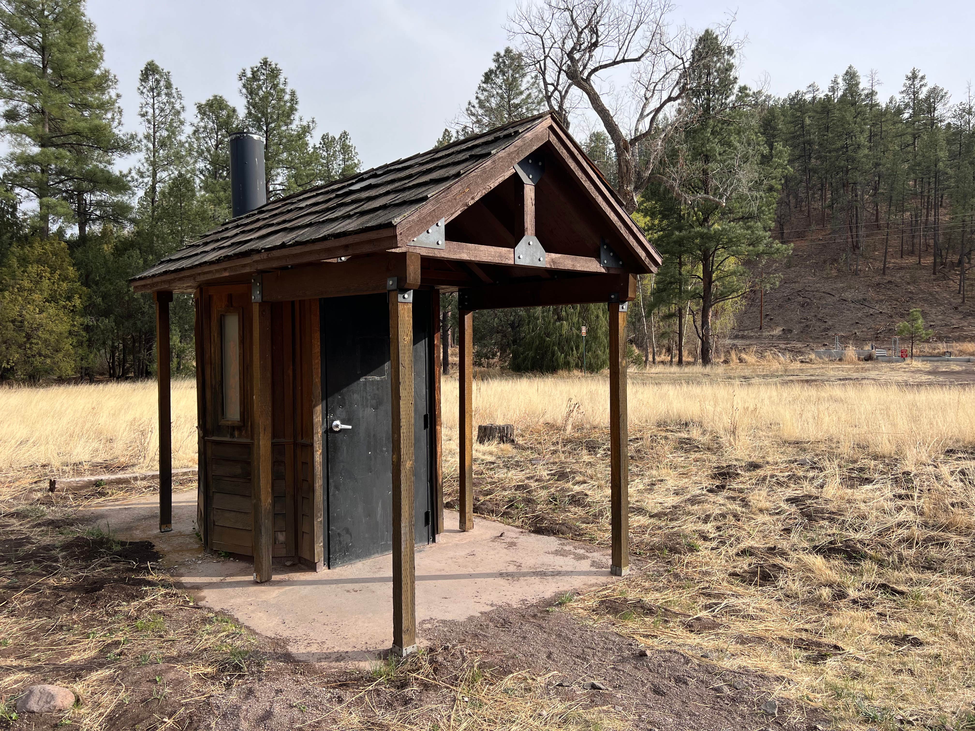 Camper submitted image from Head Of The Ditch Campground - 4