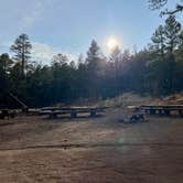 Review photo of Head Of The Ditch Campground by Meghan B., May 7, 2025