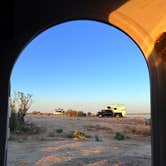 Review photo of Holloman AFB FamCamp by Carlee S., May 28, 2025