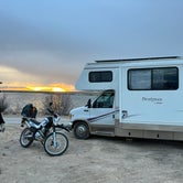 Review photo of Holloman AFB FamCamp by Ashlee G., March 14, 2024