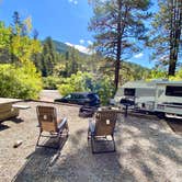 Review photo of Hyde Memorial State Park Campground by Christine Z., September 27, 2024