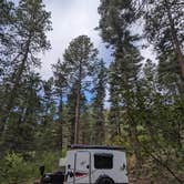 Review photo of Hyde Memorial State Park Campground by Kari M., October 7, 2023