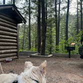Review photo of Hyde Memorial State Park Campground by Renee V., May 31, 2026