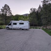 Review photo of Hyde Memorial State Park Campground by Mike B., May 26, 2024