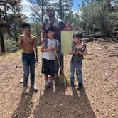 Review photo of Hyde Memorial State Park Campground by paulette M., September 10, 2026