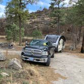 Review photo of James Canyon Campground by Roger W., May 4, 2024