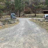 Review photo of James Canyon Campground by Roger W., May 4, 2024