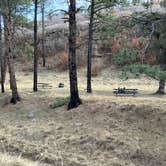 Review photo of James Canyon Campground by Roger W., May 4, 2024