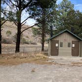 Review photo of James Canyon Campground by Roger W., May 4, 2024