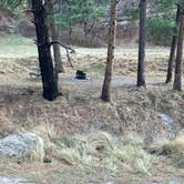 Review photo of James Canyon Campground by Roger W., May 4, 2024