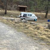 Review photo of James Canyon Campground by Roger W., May 4, 2024