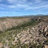 Review photo of Jemez Falls Campground by Nora S., June 14, 2025