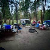 Review photo of Jemez Falls Campground by Ryan S., December 6, 2024