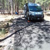 Review photo of Jemez Falls Campground by Edward R., May 21, 2026