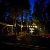 Review photo of Jemez Falls Campground by Ryan S., December 6, 2024