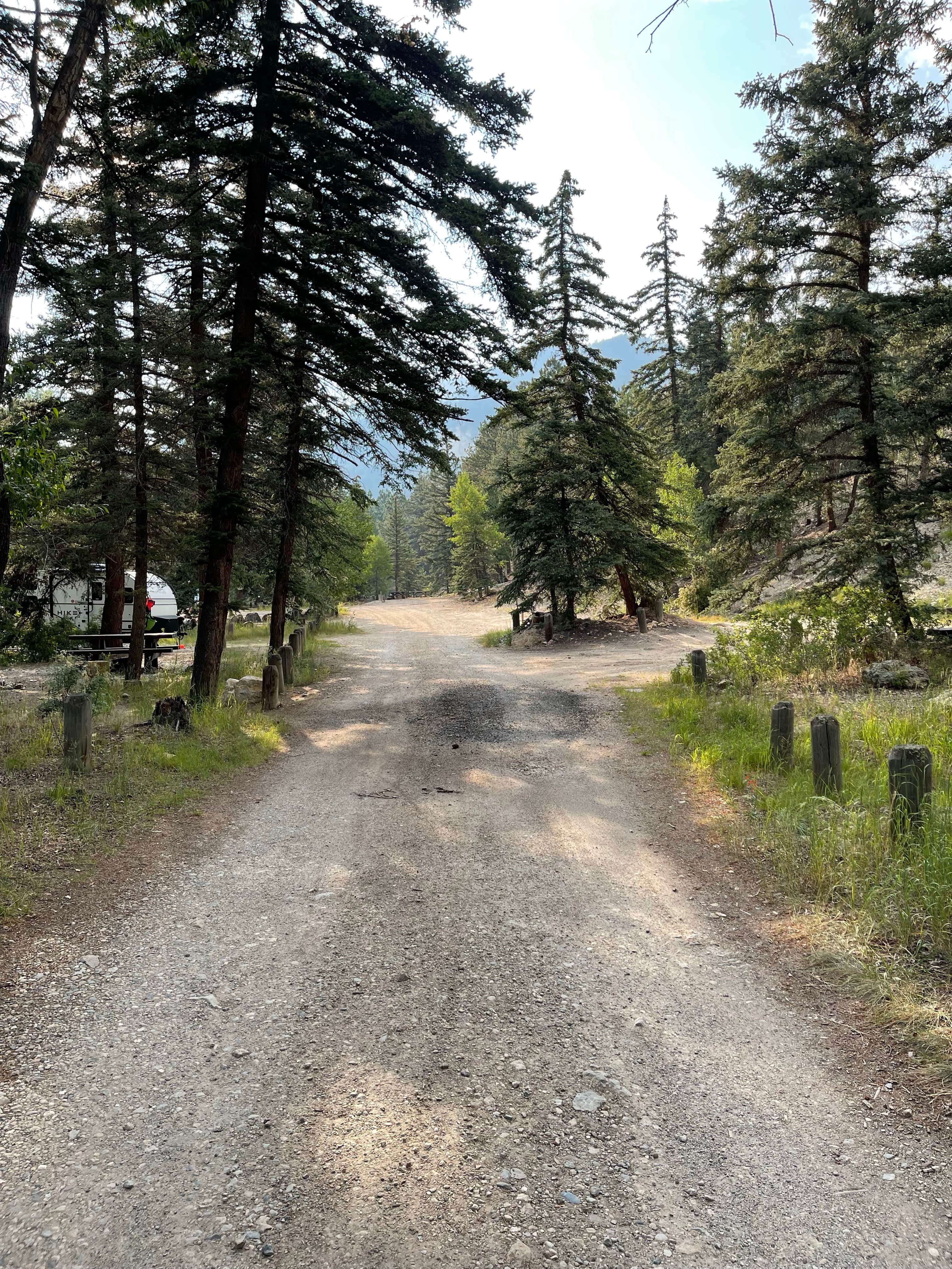 Camper-submitted photo at Junebug Campground near Eagle Nest, NM