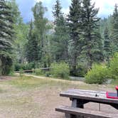 Review photo of Junebug Campground by Cindy S., July 24, 2024