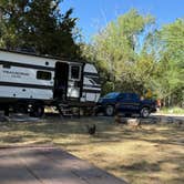 Review photo of Kingston Campground by Amziah Z., May 18, 2025