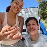 Review photo of Kingston Campground by Amziah Z., May 18, 2025
