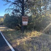 Review photo of Lake Roberts by Alisa P., October 28, 2025