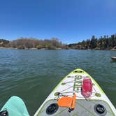 Review photo of Lake Roberts by Eva G., April 27, 2025