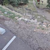 Review photo of Las Conchas Trailhead - Primitive Climber's Camp by johny R., April 13, 2026
