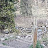 Review photo of Las Conchas Trailhead - Primitive Climber's Camp by johny R., April 13, 2026