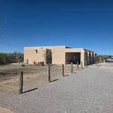 Review photo of Leasburg Dam State Park Campground by John R., October 17, 2025