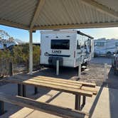 Review photo of Leasburg Dam State Park Campground by Stephen B., January 18, 2026