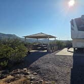 Review photo of Leasburg Dam State Park Campground by John R., October 17, 2025