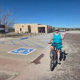 Review photo of Leasburg Dam State Park Campground by John R., October 17, 2025