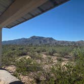 Review photo of Leasburg Dam State Park Campground by John R., October 17, 2025