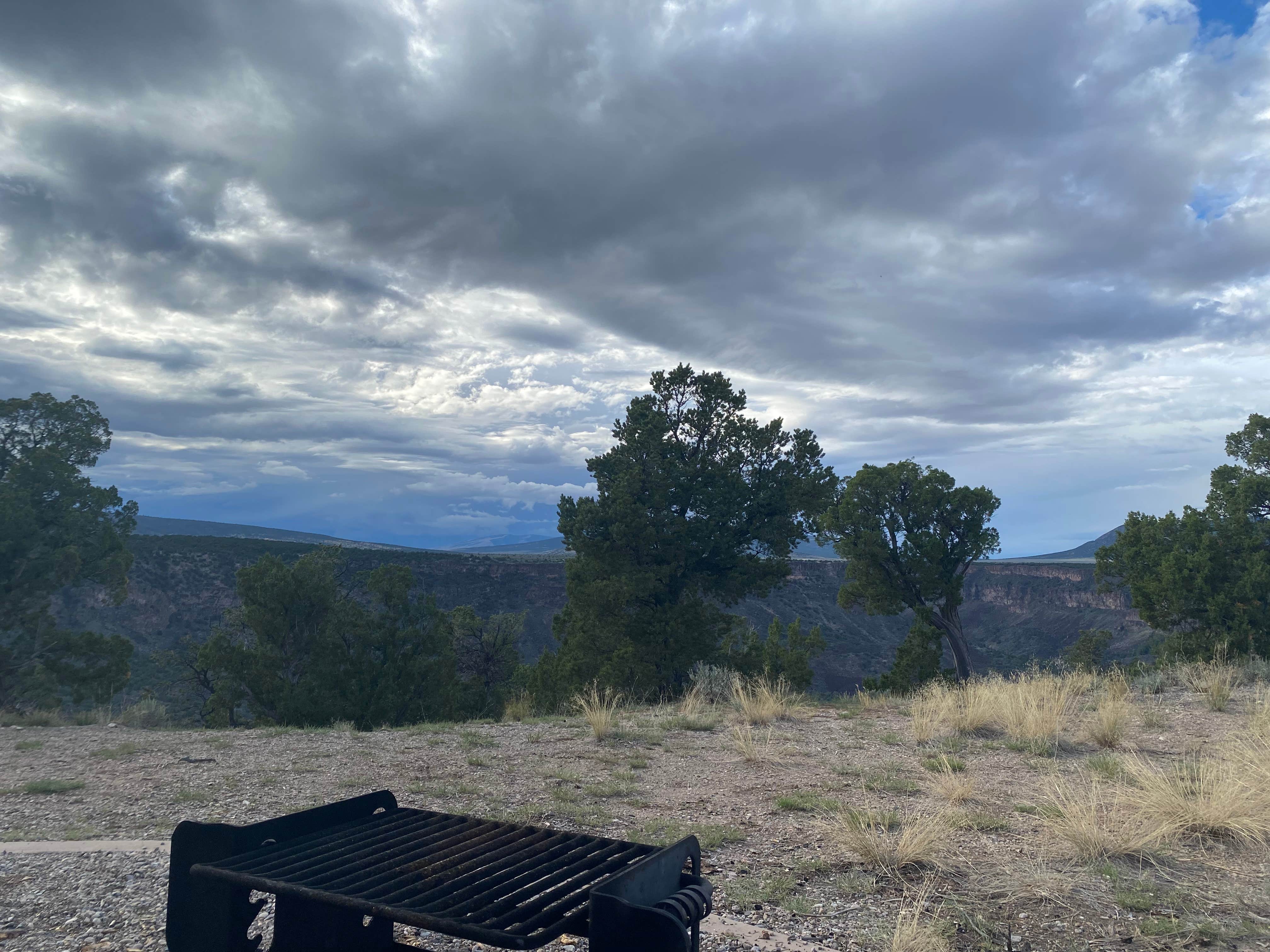 Camper-submitted photo at Montoso Campground near Arroyo Hondo, NM