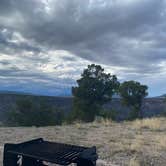 Review photo of Montoso Campground by Anne W., September 13, 2023