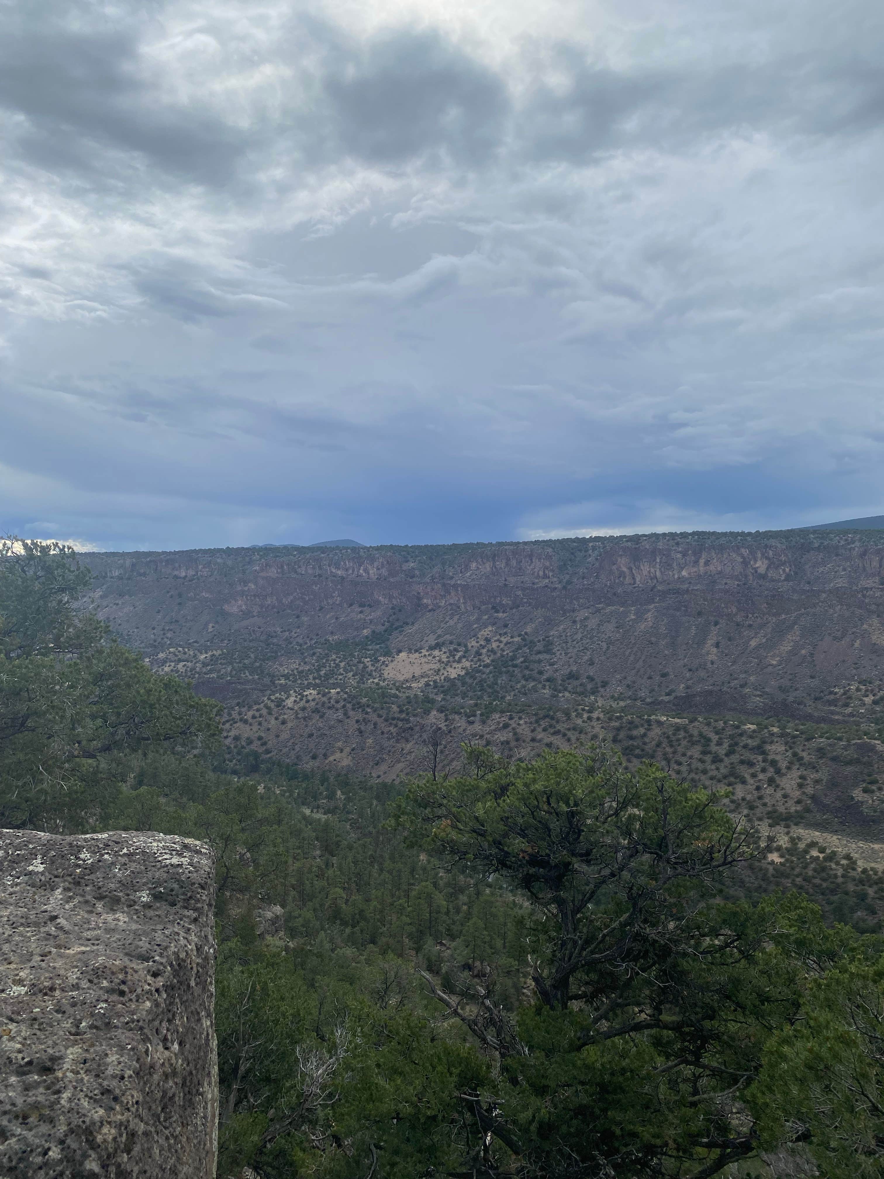 Camper-submitted photo at Montoso Campground near Arroyo Hondo, NM