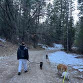 Review photo of Lower Karr Canyon Campground by Morgan A., November 25, 2023