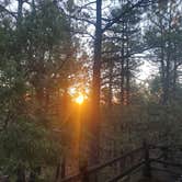 Review photo of Manzano Mountains State Park Campground by Andy M., July 20, 2026
