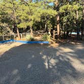 Review photo of Manzano Mountains State Park Campground by Trickiewoo W., August 7, 2026