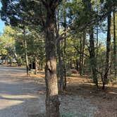 Review photo of Manzano Mountains State Park Campground by Trickiewoo W., August 7, 2026