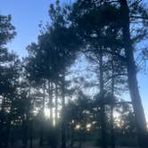 Review photo of Manzano Mountains State Park Campground by Julie G., August 6, 2024