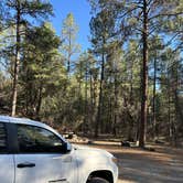 Review photo of McMillan Campground by Elijah R C., April 19, 2025