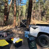 Review photo of McMillan Campground by Elijah R C., April 19, 2025