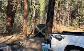 Elijah R C.'s photo at McMillan Campground near Cliff, NM