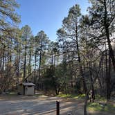 Review photo of McMillan Campground by Elijah R C., April 19, 2025