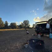 Review photo of Mesa Campground by Noah B., October 18, 2025