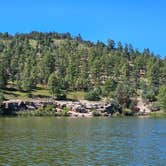 Review photo of Mesa Campground by Sherry M., October 11, 2025
