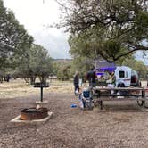 Review photo of Mesa Campground by Beth G., September 19, 2023