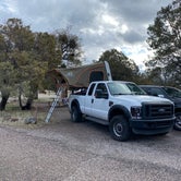 Review photo of Mesa Campground by Beth G., September 19, 2023