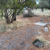 Review photo of Mesa Campground by Beth G., September 19, 2023
