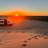 Review photo of Mescalero Sands North Dunes OHV Area by Scott M., October 4, 2024